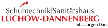 Schuhtechnik und Sanitätshaus Dau - Lüchow