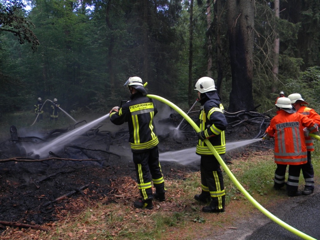 2018-06-12 Waldbrand Zernien 1