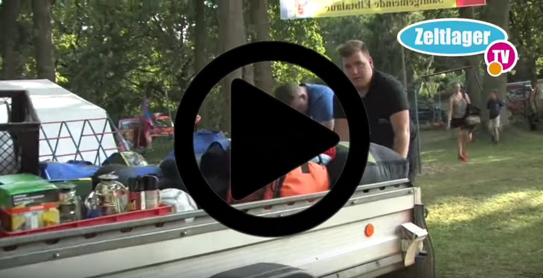 2016-06-23 21 07 57-Tag 1 beim Jugendfeuerwehr Zeltlager 2016 - YouTube