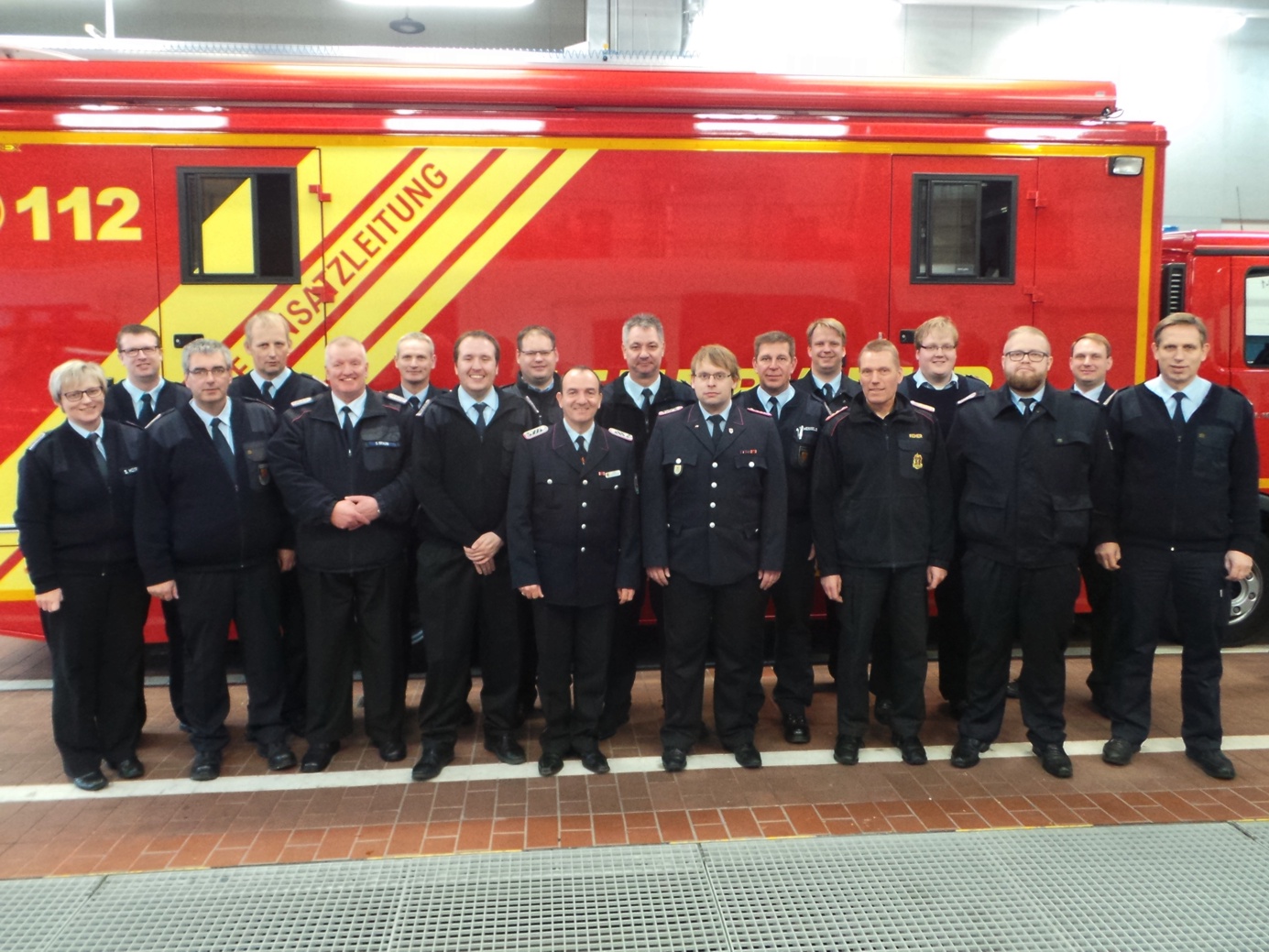 DV PressebeauftragteLFV BezirkLueneburg10 12LkDiepholz