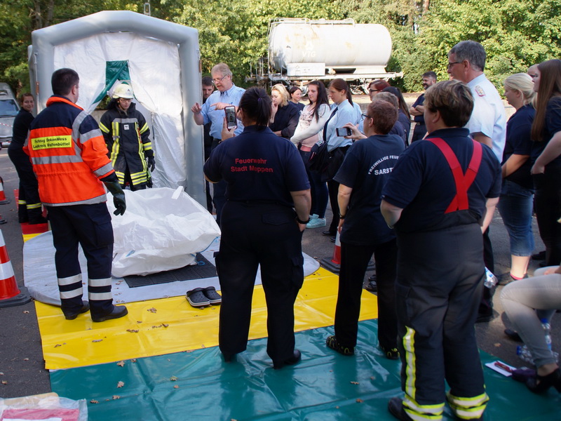 LFV Feuerwehrfrauen Forum2429 09 2016NABK Celle3