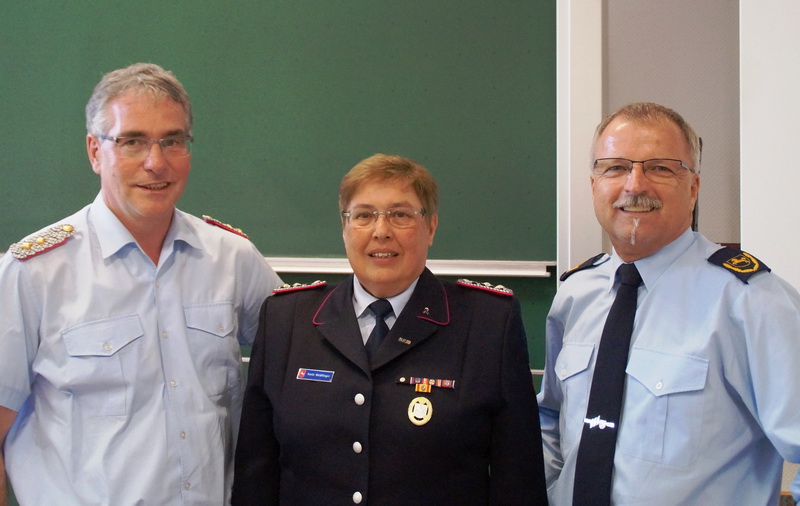 LFV Feuerwehrfrauen Forum2429 09 2016NABK Celle4