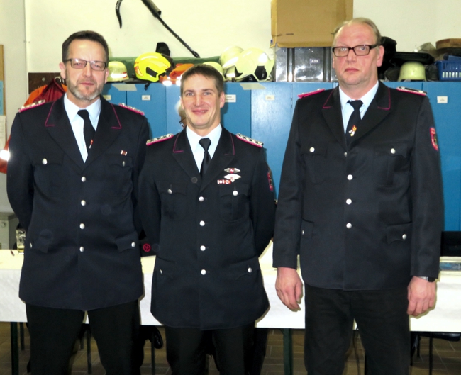 2019-01-19 JHV Bergen Ehrungen 2