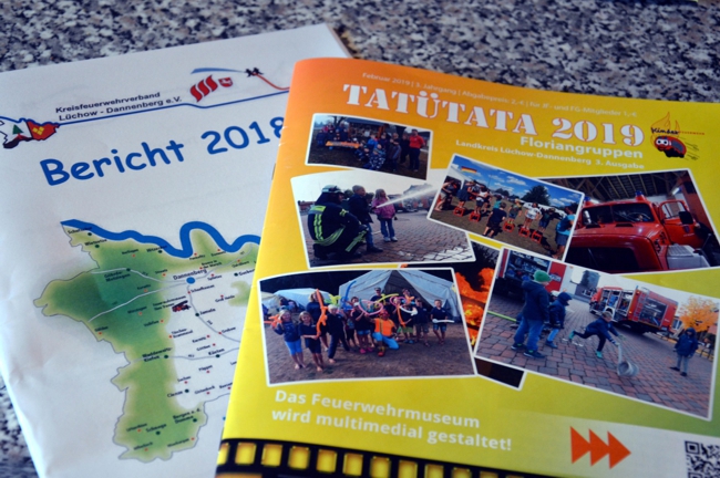 2019-02-09 Lesestoff