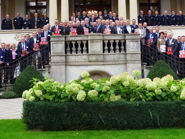 Partner der Feuerwehr 2019