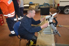 Nähkurs SG Lüchow 2019