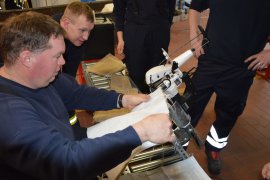 Nähkurs SG Lüchow 2019